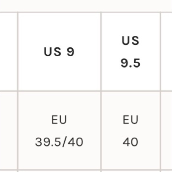 Free People Pasadena Clogs Wrap Ankle Women’s 40 EU 9.5 US - Picture 10 of 10